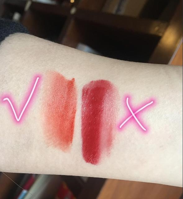 各大牌口红的真假辨认方法,如何辨别YSL口红真假