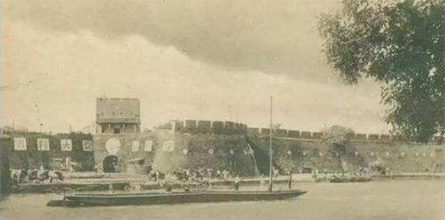 河南博济惠民医院旧址,博济惠民医院简介