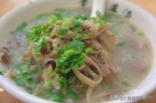 聊城地锅美食排行榜前十名,聊城开发区有什么特色美食