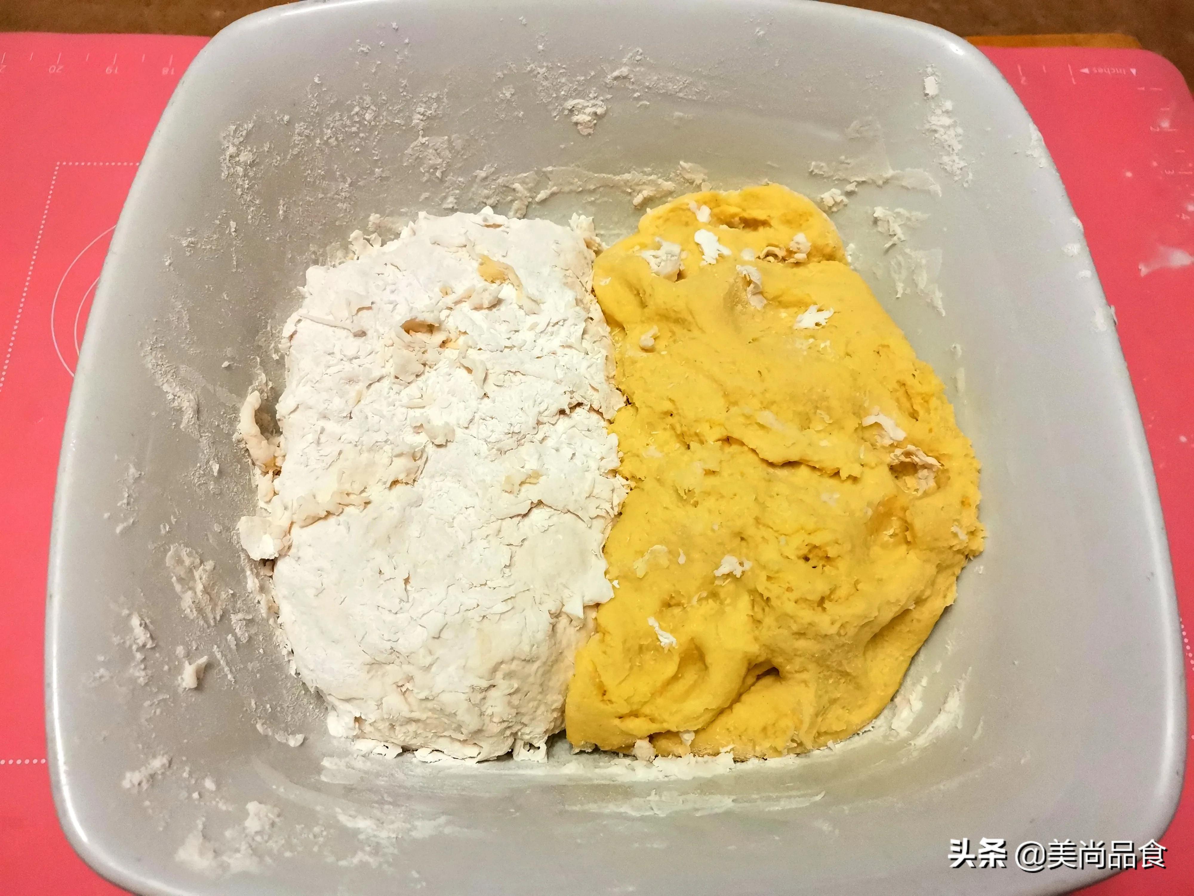 玉米面馒头不好发,玉米面馒头发不起来怎么办