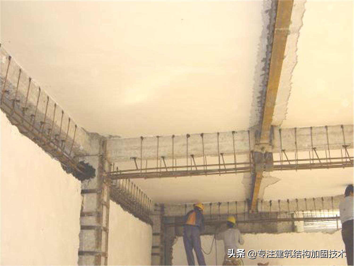 结构加固需要什么资质,结构加固的方法和利弊