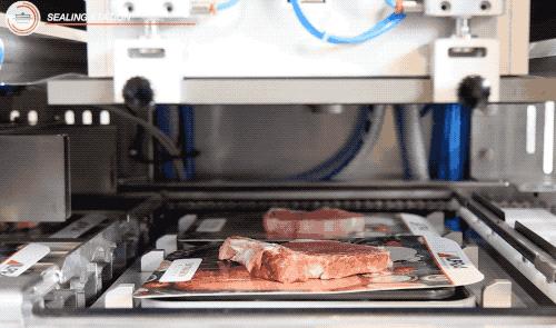 抽真空包装的牛肉,超市卖的真空包装的肉类有哪些