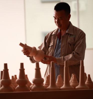 FRANK：实木之上文化匠心创新传承