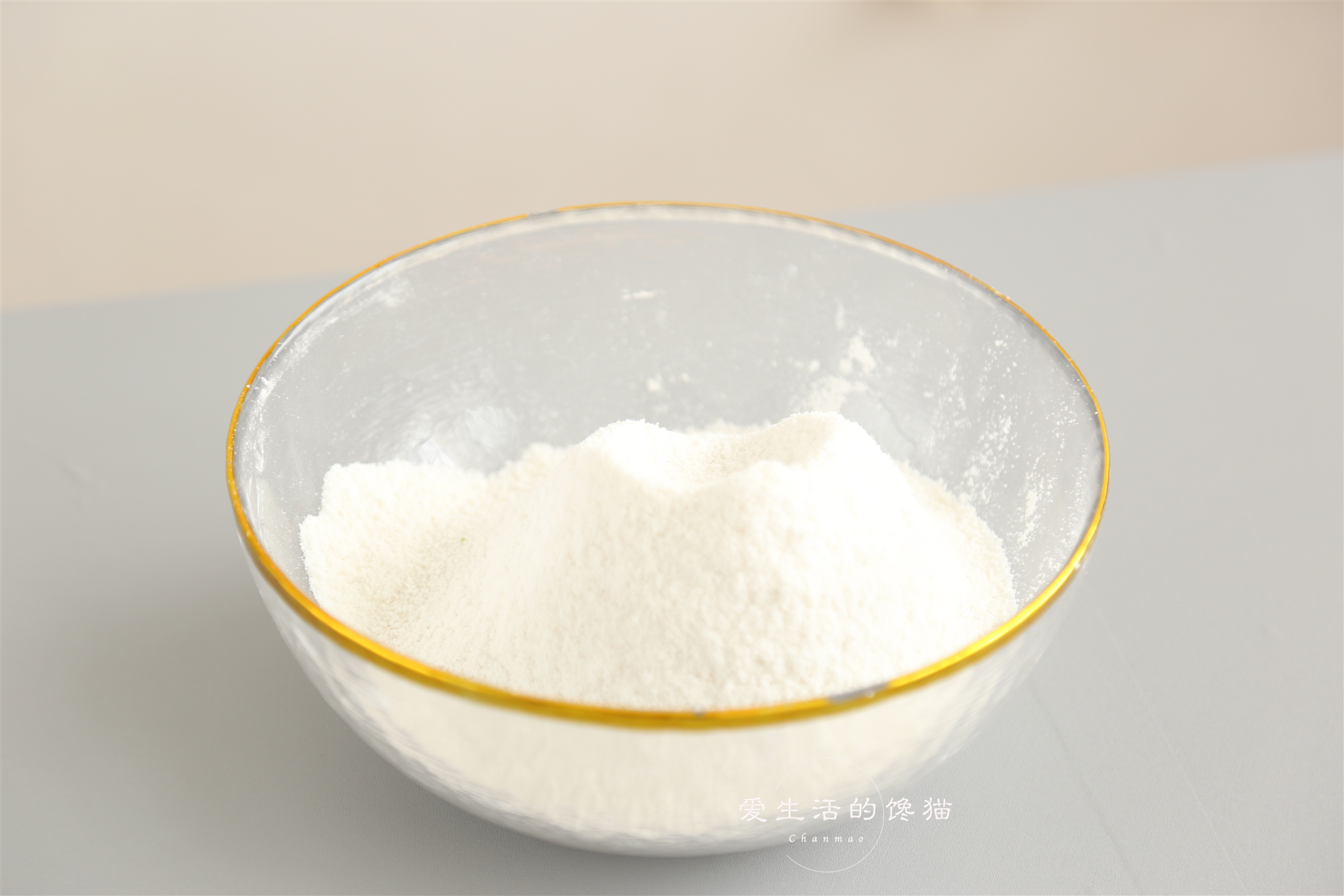 爱吃米糕一定要收藏学会这种做法,美味米糕怎么用家里材料做