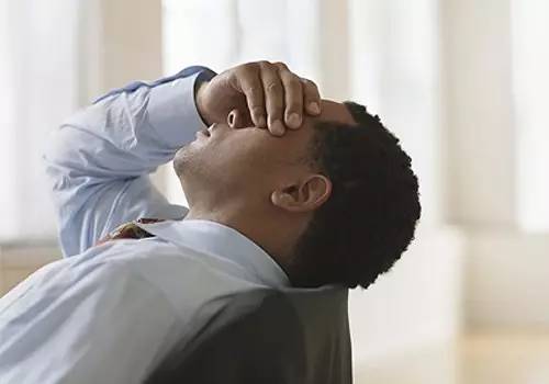 7.“扫楼”是信用卡销售的基本功