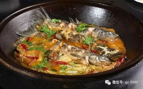 万能的炖鱼法,不论什么样的鱼,学会了这个方法,保证鲜美无腥味