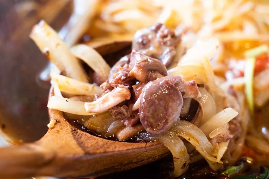 上海虹口十大面馆排名,虹口老面馆哪家好吃