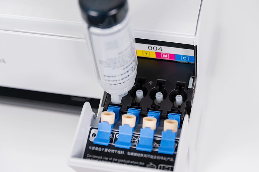 爱普生l3151打印机好不好,爱普生l3151推荐墨水