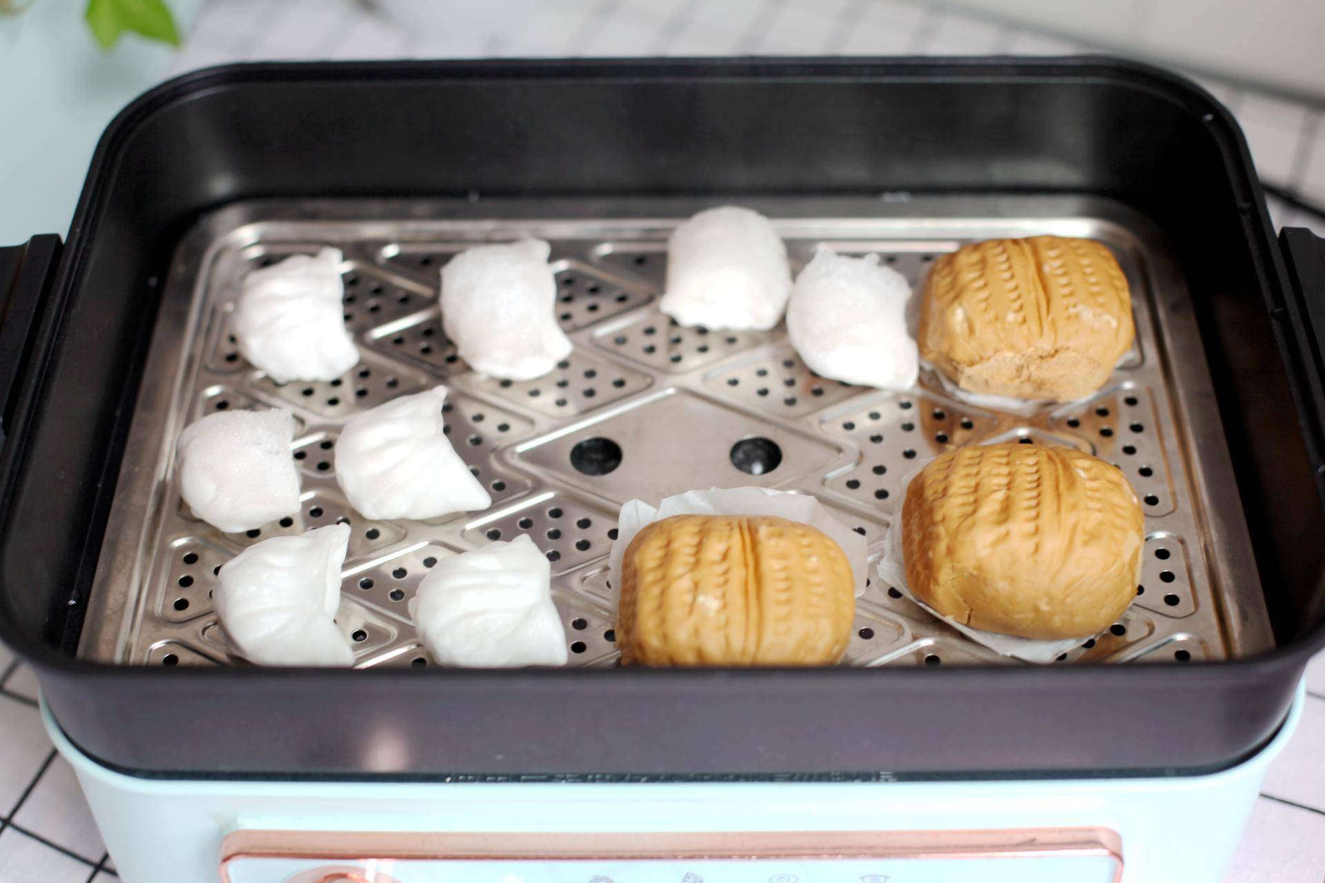 无蔗糖中秋月饼,广州酒家月饼正品甄选专场