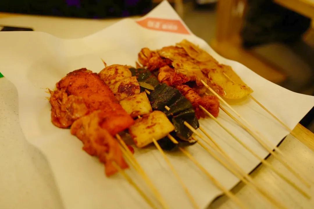 这个没有存在感的省会城市，好吃到我想定居