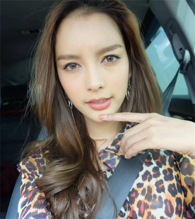 泰国最美人妖嫁中国富豪6年后,泰国最美人妖嫁给中国富豪现状