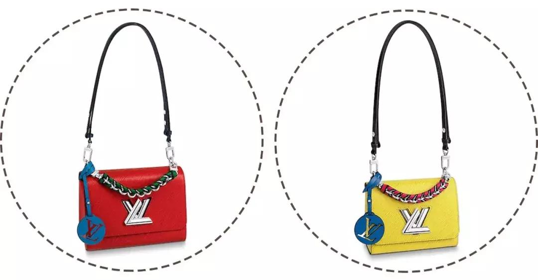 明星们买这个包时，都是“批发”的吗？