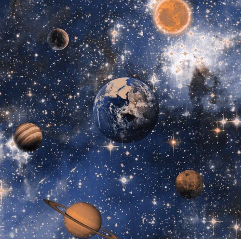 科学家发现32光年比地球大5倍星球,外星人在二十九个星球上观察地球