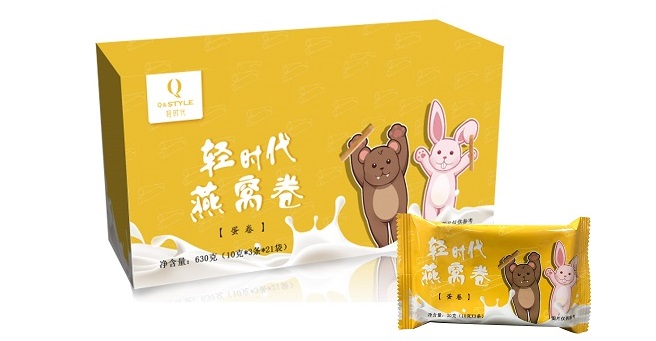 瘦身产品轻时代效果为何这么好