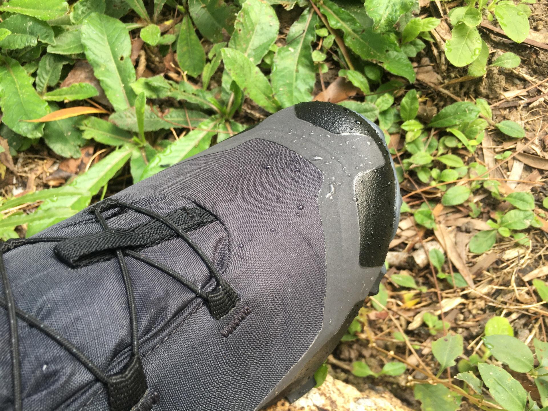 萨洛蒙登山鞋测评推荐女款,salomon萨洛蒙多功能防水徒步鞋