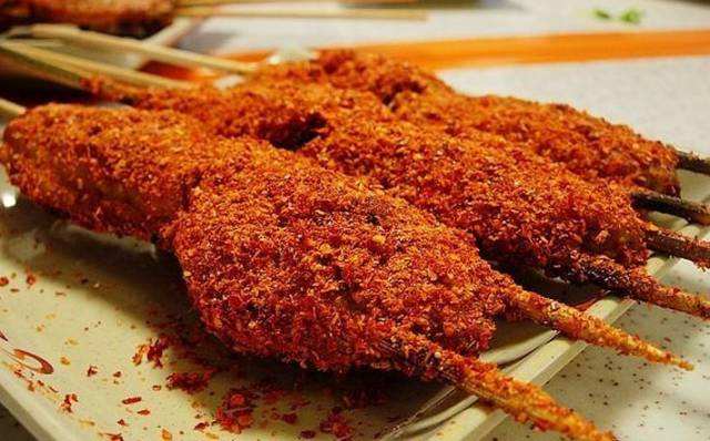 盘点吃最过瘾的辣东西有哪些,无辣不欢跟不辣不欢有什么区别吗