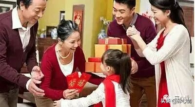 过年四部曲口播,过年四部曲有哪些