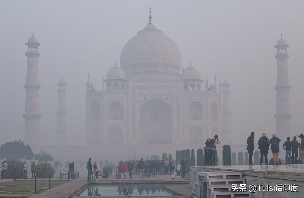 雨季印度香水 (印度灵感香水)