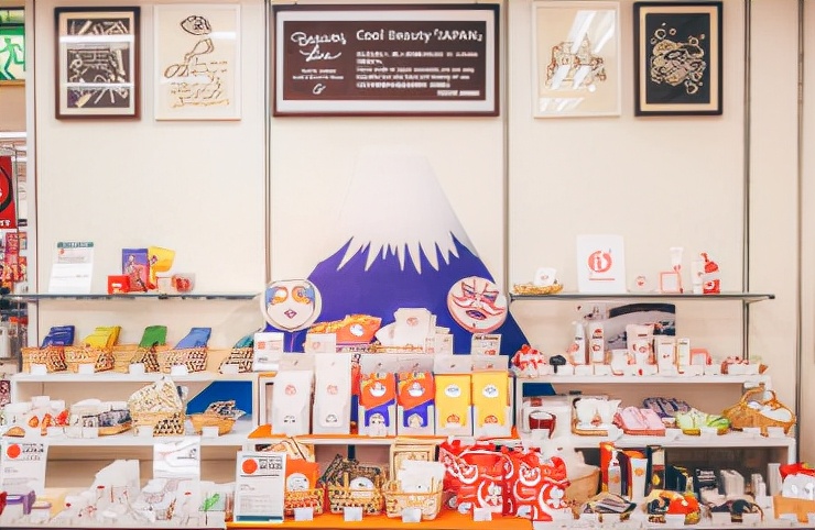 日本东急手创馆必买清单,日本东京东急百货