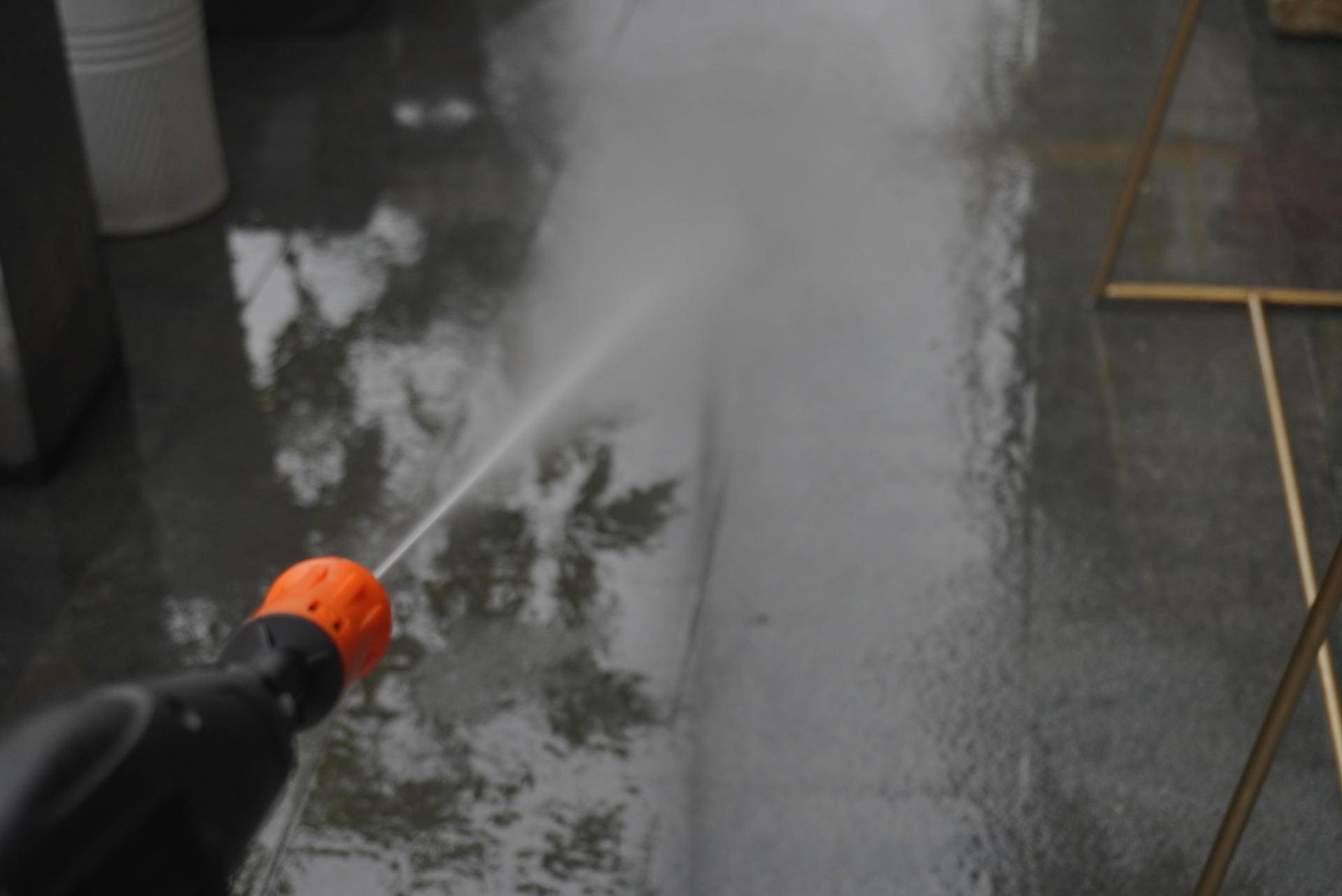 最耐用的洗车机洗车指南,洗车机怎样洗车好用