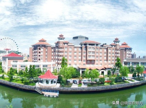 杭州市五星级酒店,杭州市钱塘新区河庄哥顿酒店