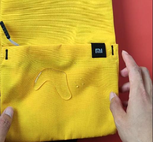 小米小背包10l测评,小米小背包7升和10升价格