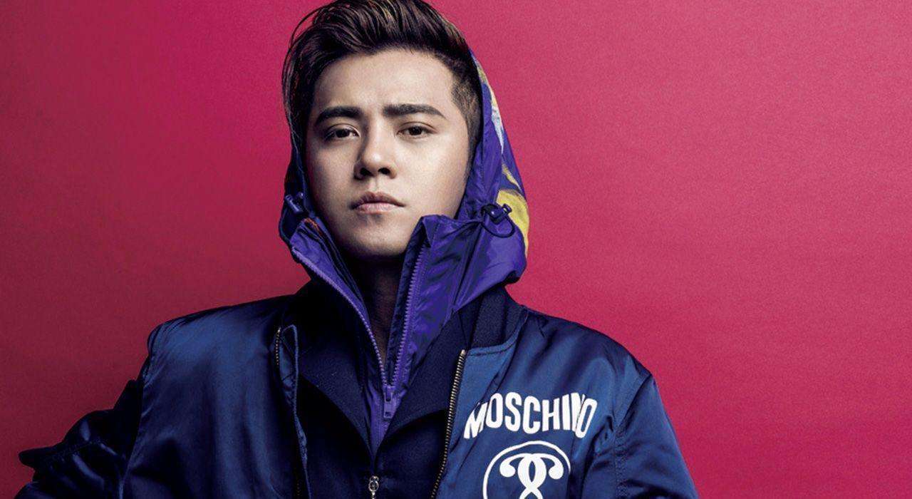 罗志祥节目提到周扬青后反应,罗志祥回应周扬青唱歌