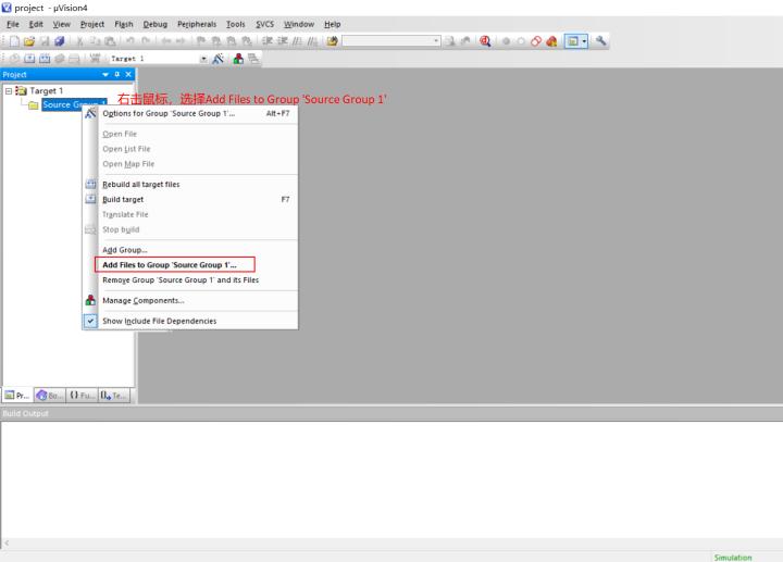 51单片机制作智能灯,51单片机led流水灯流程图