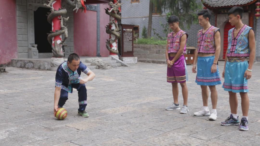 2023年文化和自然遗产日非遗主题,文化和自然遗产日非遗系列活动