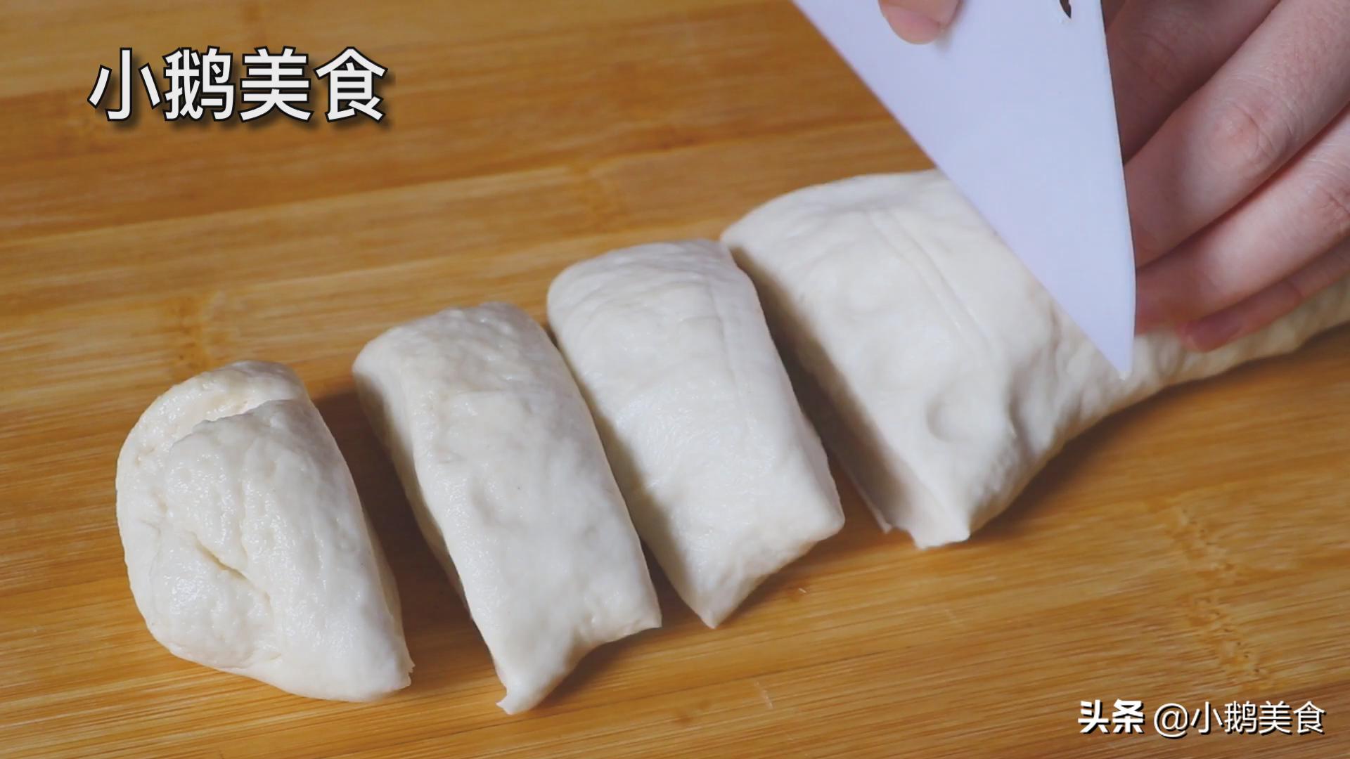 手抓饼的做法简单无技巧,手抓饼做法简单不用醒面