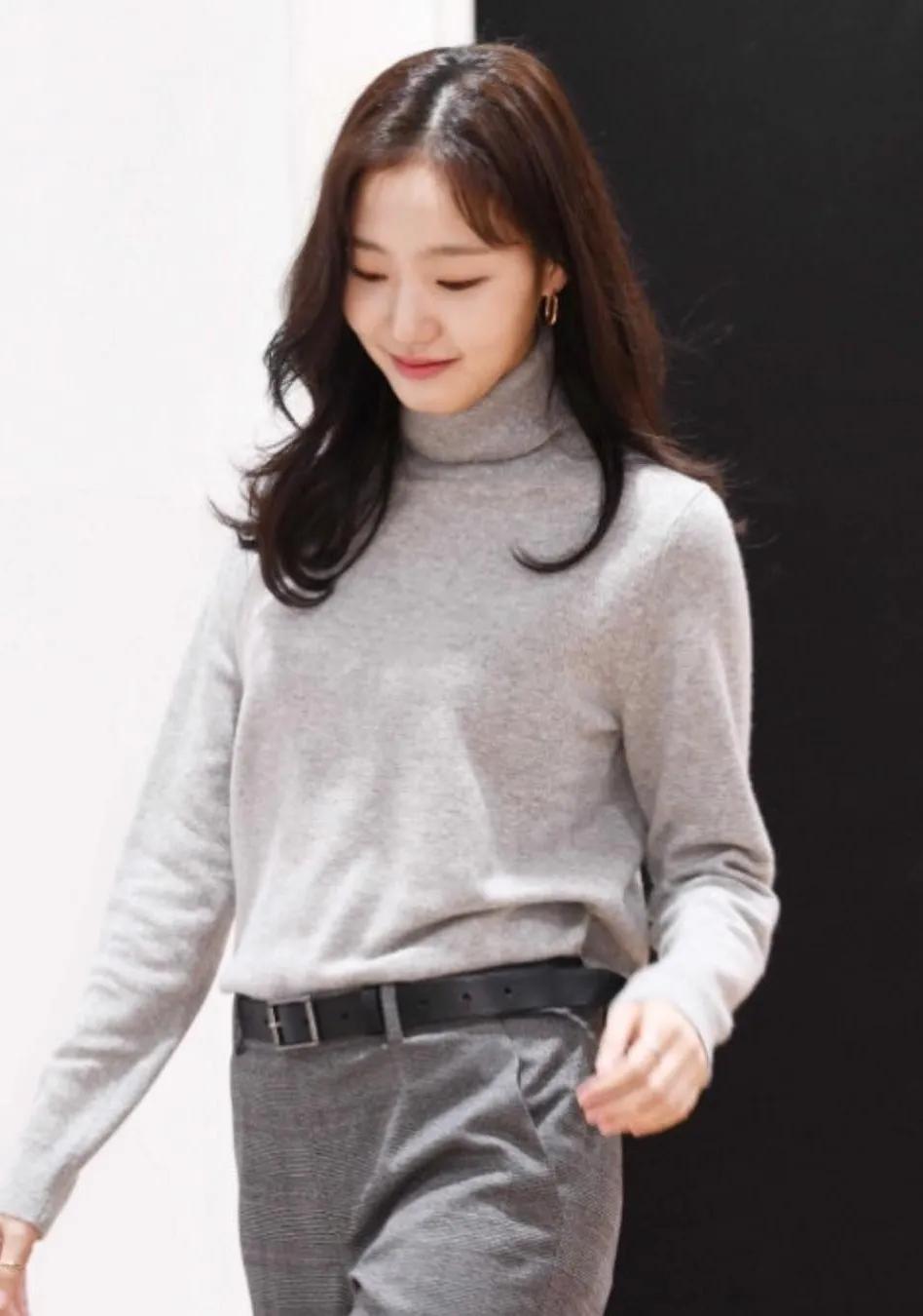 jennie穿搭冬香奈儿,求jennie同款衣服
