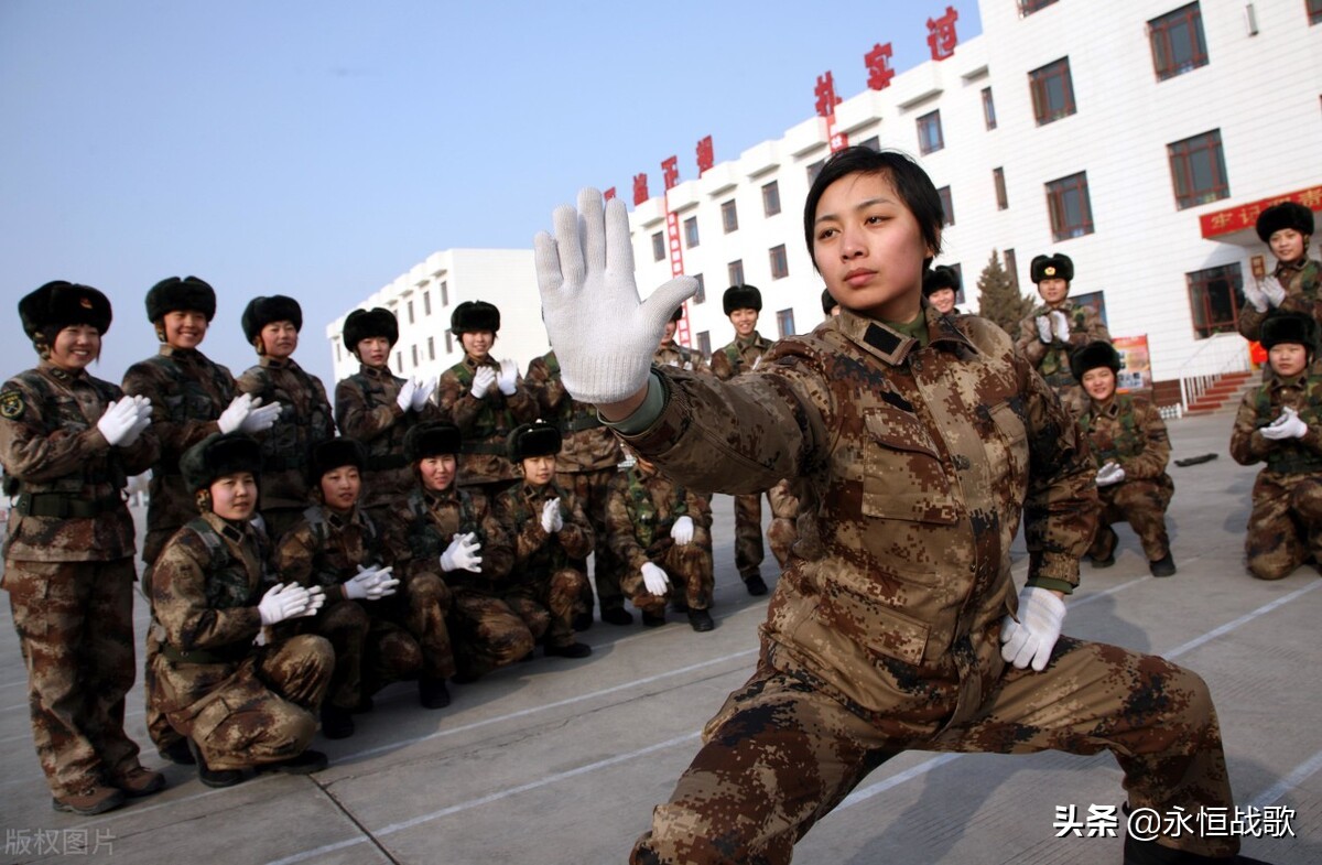 当兵很难,当兵难吗