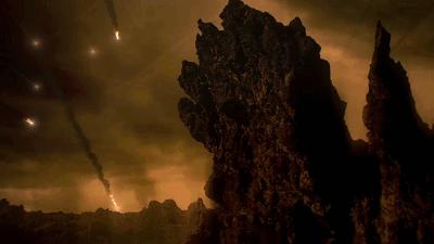 bbc行星纪录片第一集解说,bbc史诗级高分纪录片行星