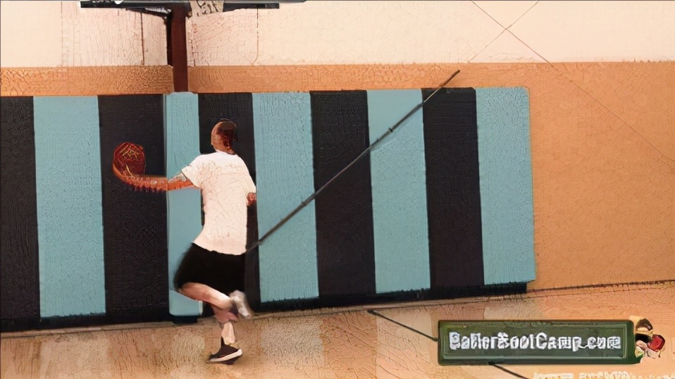 打篮球都有哪些技巧,打篮球有哪些小技巧