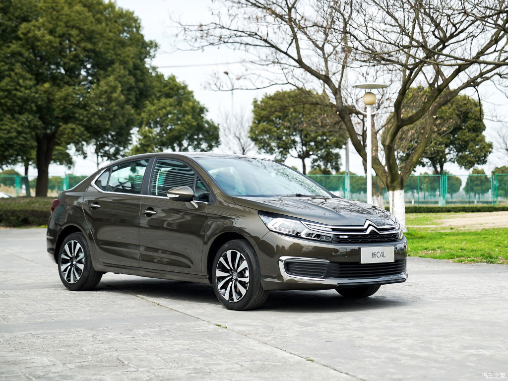 雪铁龙C4L怎么样,雪铁龙c4l配一把车钥匙多少钱