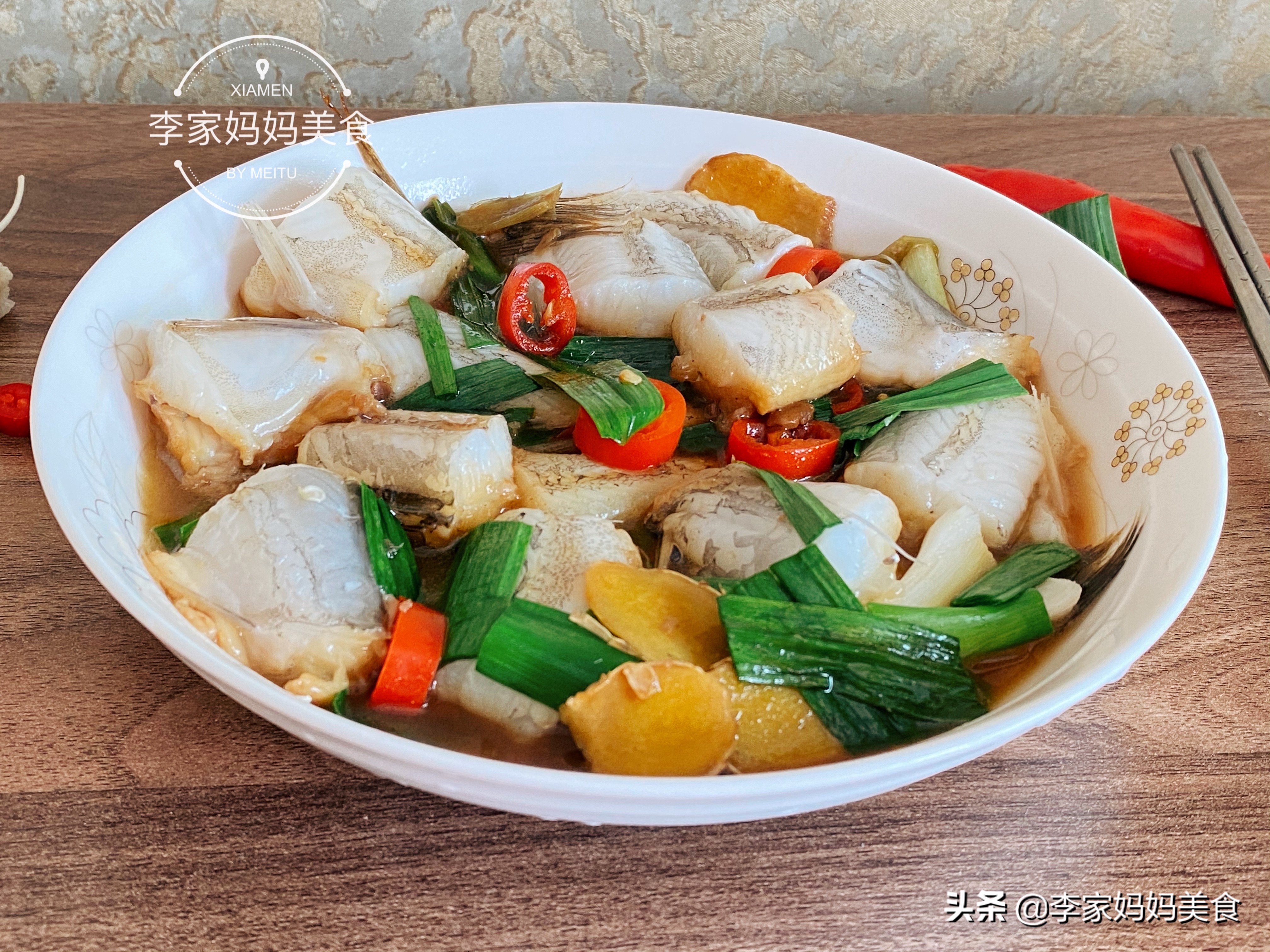 哪种鱼鱼刺少便宜,常见鱼刺少又好吃最便宜