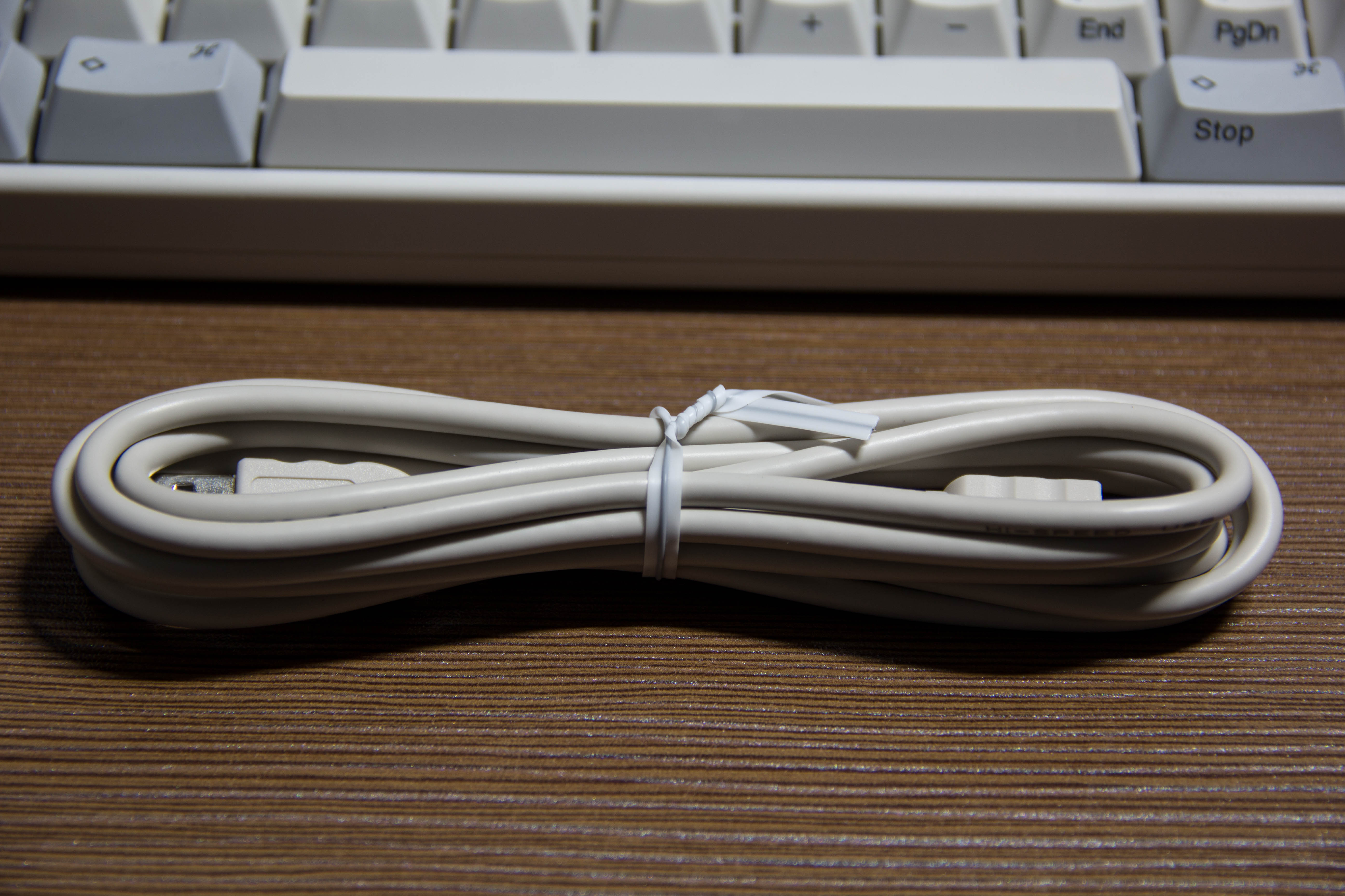 传说中文版键盘,hhkbtypes键盘测评