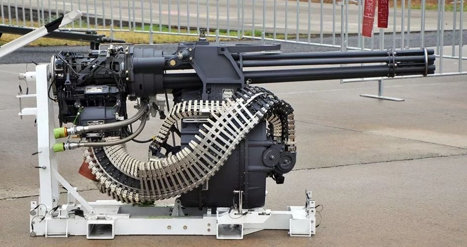 美国1983年的枪械大全,19世纪美国枪械史五