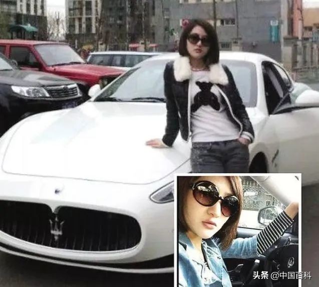 郭美美又回来了吗,郭美美快出狱了她还能火起来吗