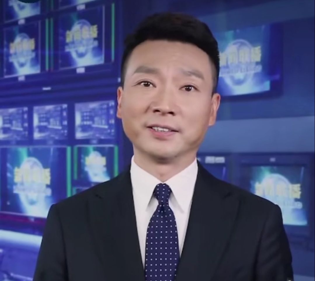 主持人大赛撒贝宁怼尼格买提裤子,央视boys尼格买提