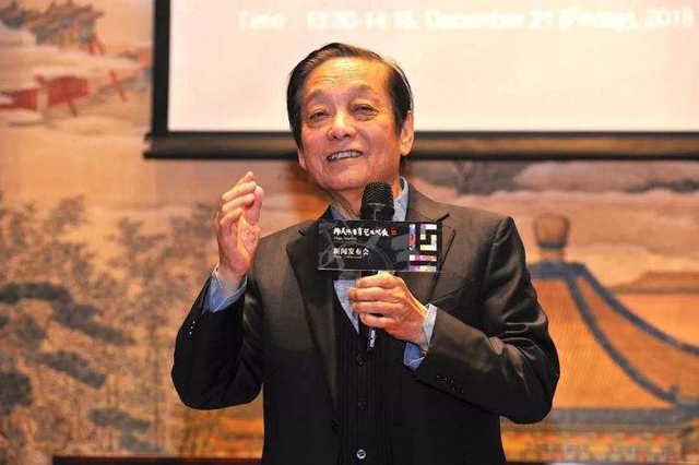 韩美林最擅长的画什么,韩美林在美术界也是颇有名气