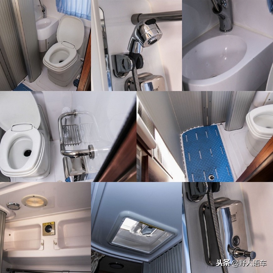 顺旅s800二手房车,顺旅b型s860房车