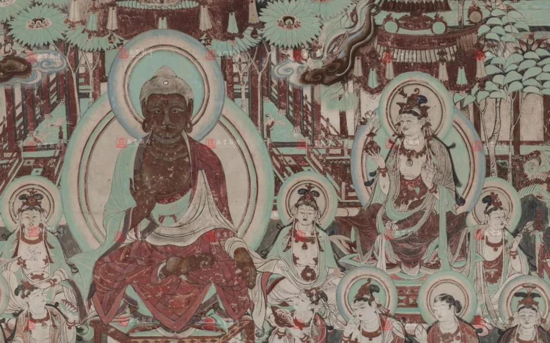 鼠年看大师笔下的老鼠趣味满满,鼠年已至赏大师笔下的鼠趣图