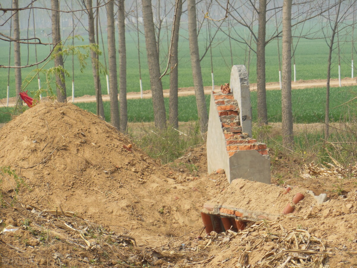 殡葬改革的现状和对策,殡葬墓地改革2021年新政策