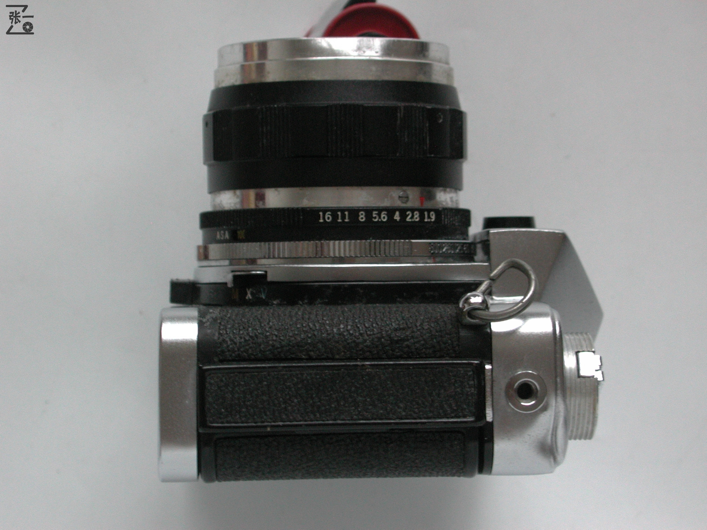 kowa相机,日本koki相机