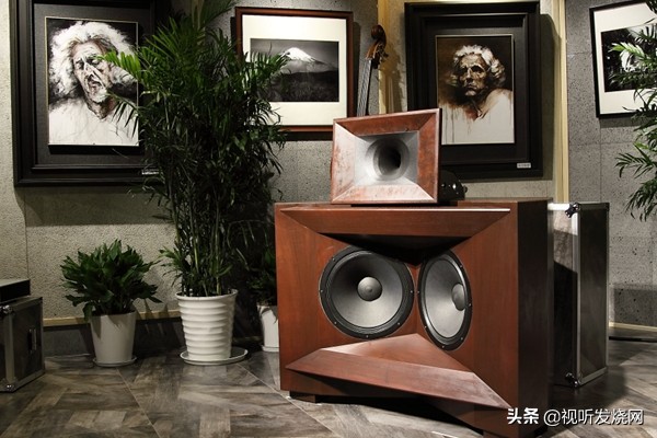 烧大V闲聊“波儿不卡”:威虹2019数码音源鉴赏会