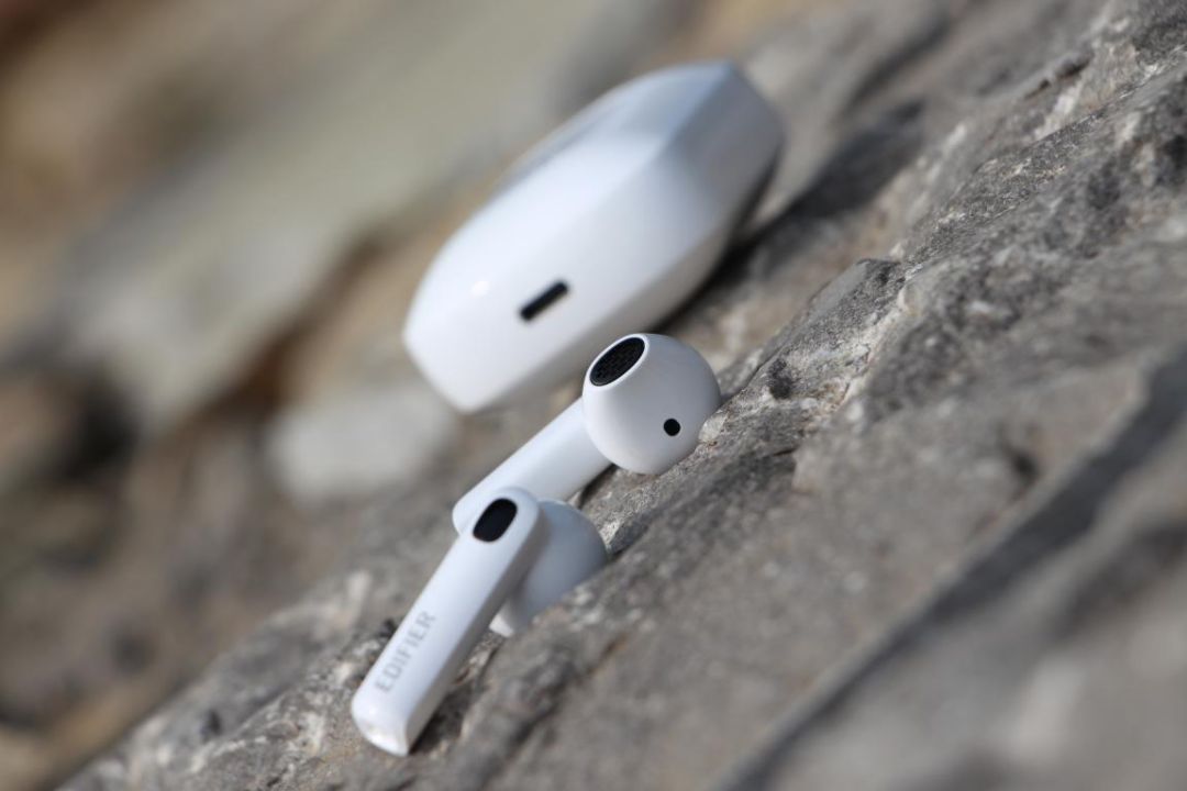 漫步者lollipodsplus值得入手吗,后悔没有早点用的国货