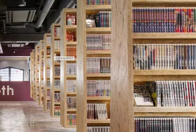 在岛国的网吧过夜是一种怎样的体验?