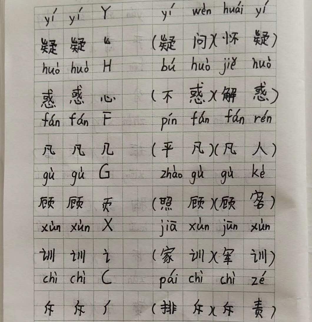 怎样提高孩子写作业的效率，不如看看以下建议