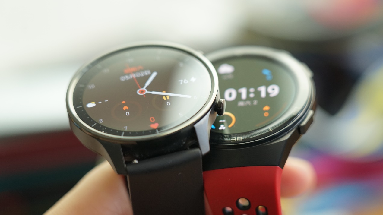 佳明智能手表和三星智能手表,佳明手表华为手表哪个好